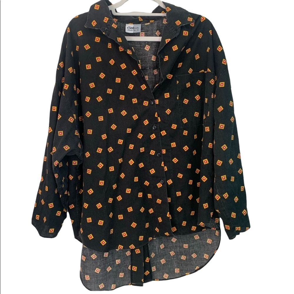 Vintage top